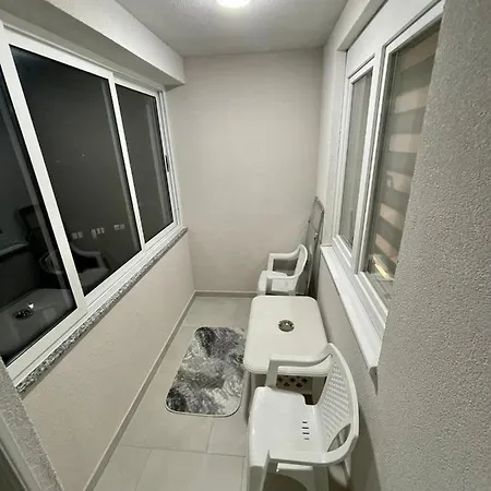 Apartman Panco *