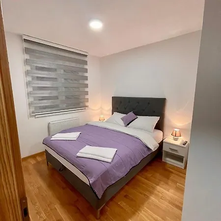 Apartman Panco דירה