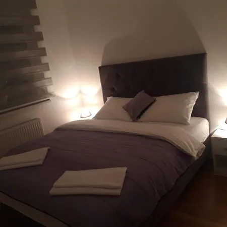 Apartman Panco דירה *