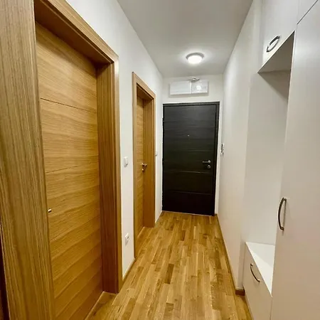 דירה Apartman Panco