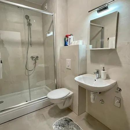 Apartman Panco *